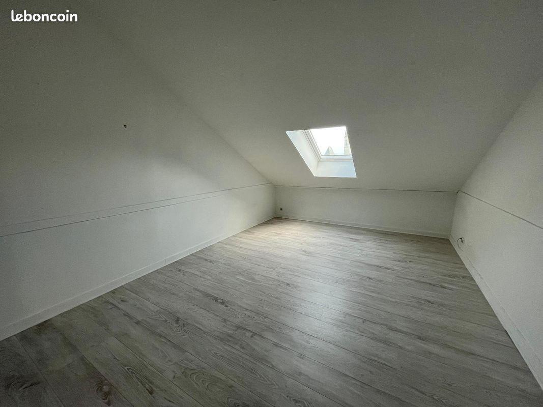 Appartement à louer, 70m², Angers