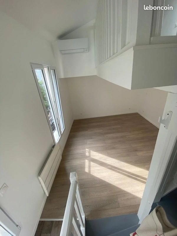 Appartement à vendre, 26m², Boulogne-Billancourt