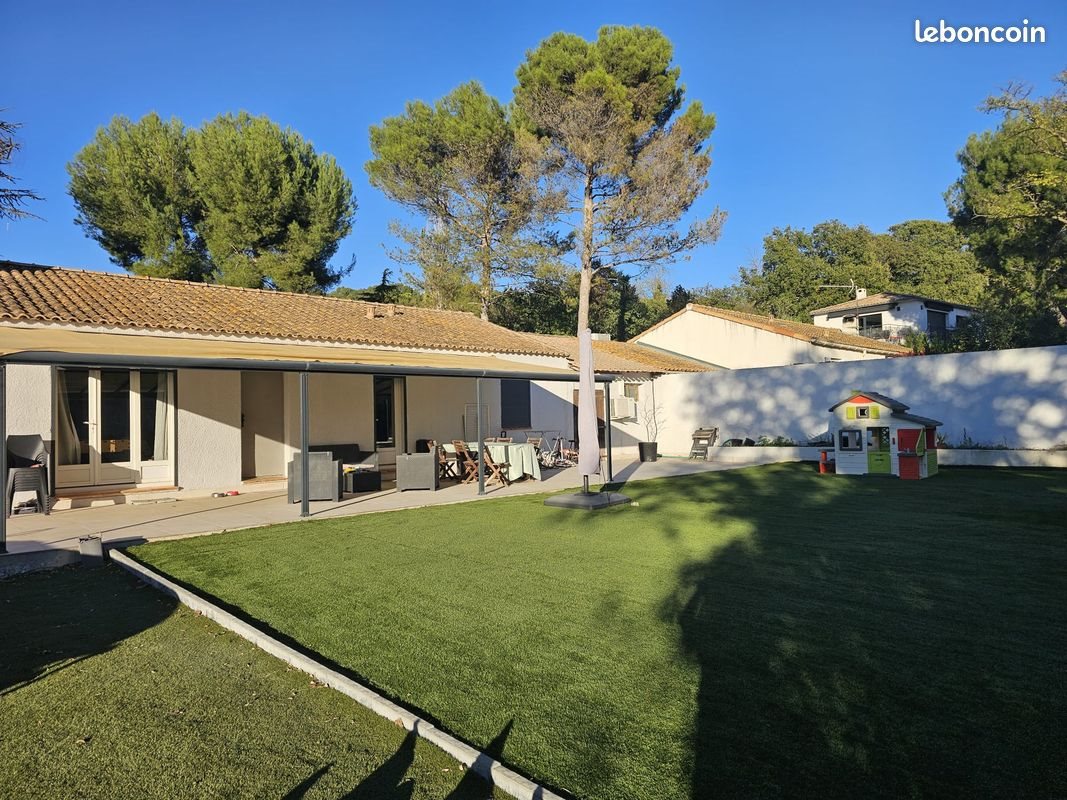 Maison à vendre, 105m², Marseille 12ème