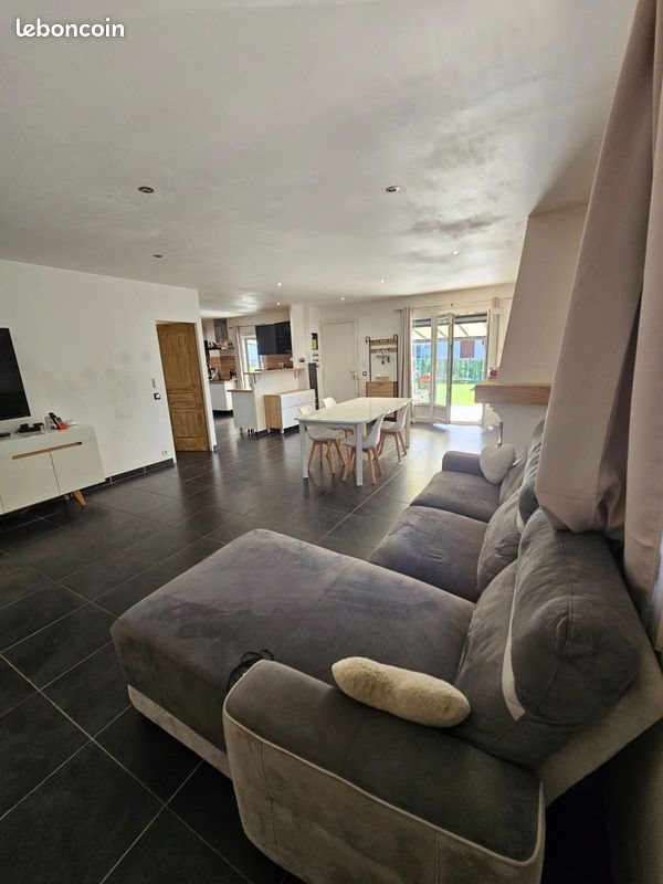 Maison à vendre, 105m², Marseille 12ème