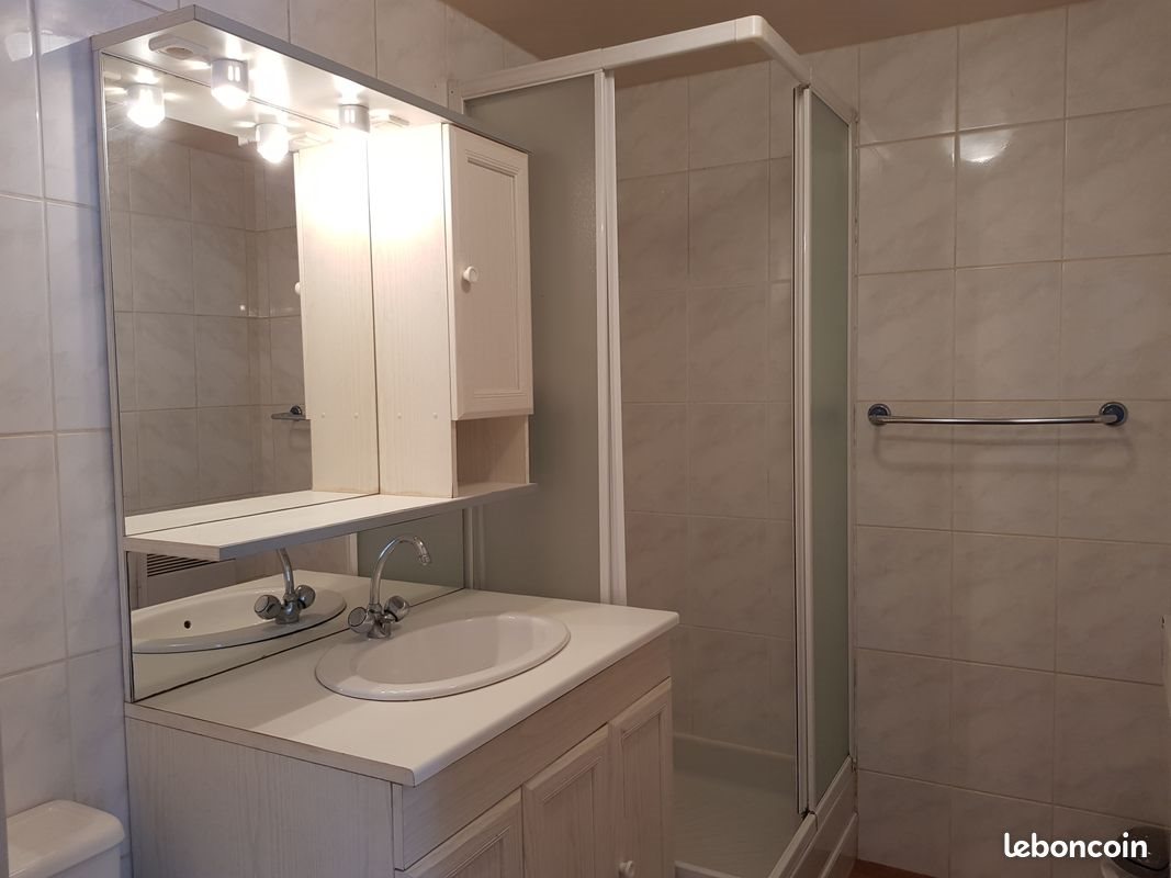 Appartement à louer, 25m², Fouesnant