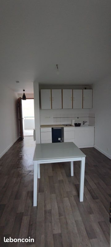 Appartement à louer, 20m², Evron