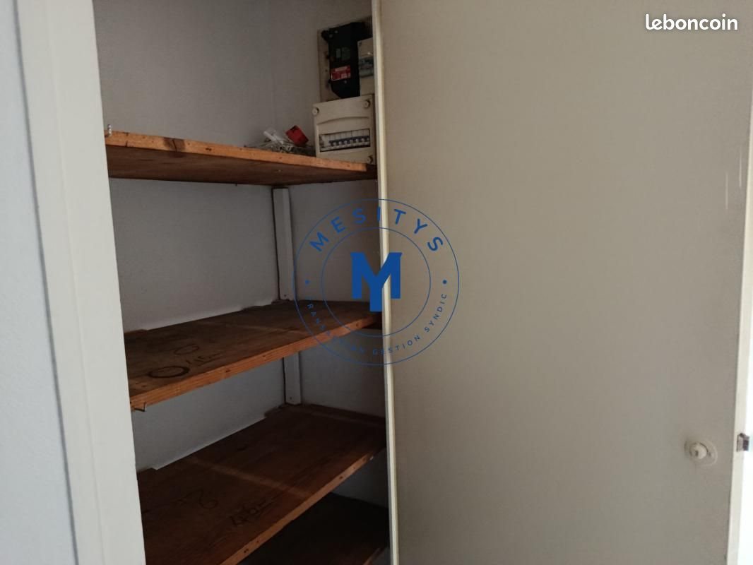 Appartement à louer, 59m², Unieux
