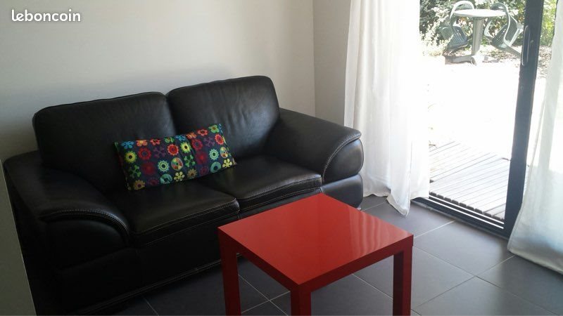 Appartement à louer, 21m², Nantes