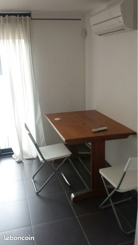 Appartement à louer, 21m², Nantes