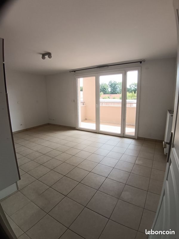 Appartement à louer, 43m², Pringy