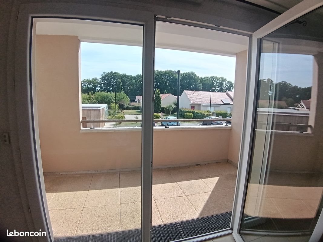 Appartement à louer, 43m², Pringy