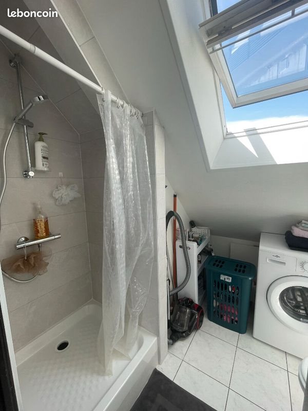 Appartement à vendre, 29m², Lanester