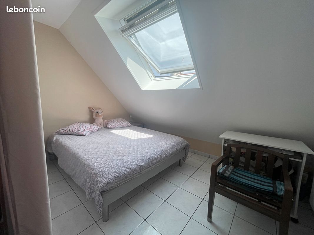 Appartement à vendre, 29m², Lanester