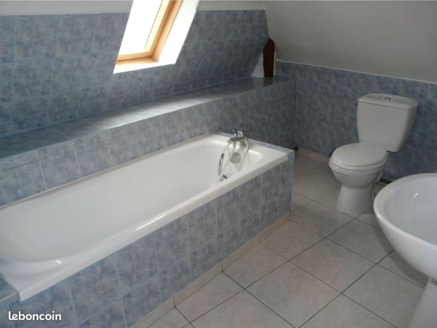 Appartement à louer, 50m², Mamers