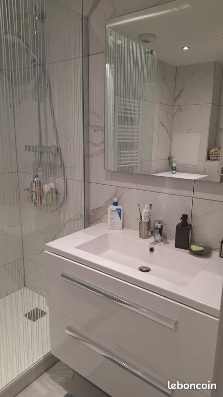 Appartement à louer, 52m², Molsheim