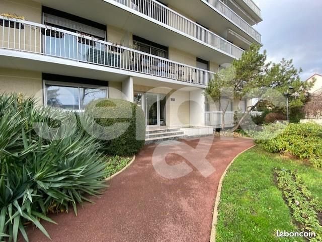 Appartement à louer, 36m², Ermont