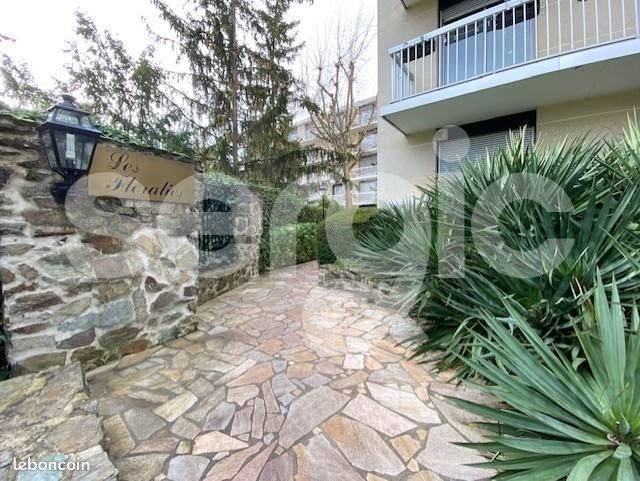 Appartement à louer, 36m², Ermont