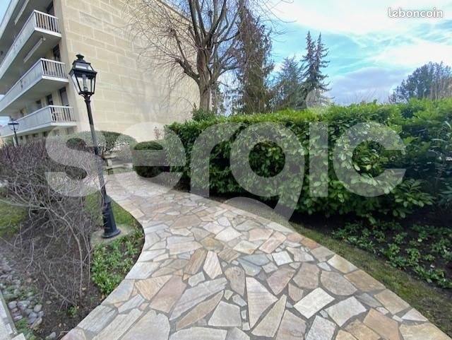 Appartement à louer, 36m², Ermont