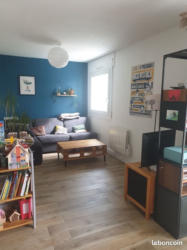 Appartement à vendre, 90m², Saint-Etienne