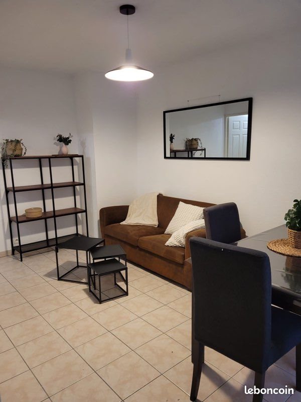 Appartement à louer, 35m², Aix-en-Provence