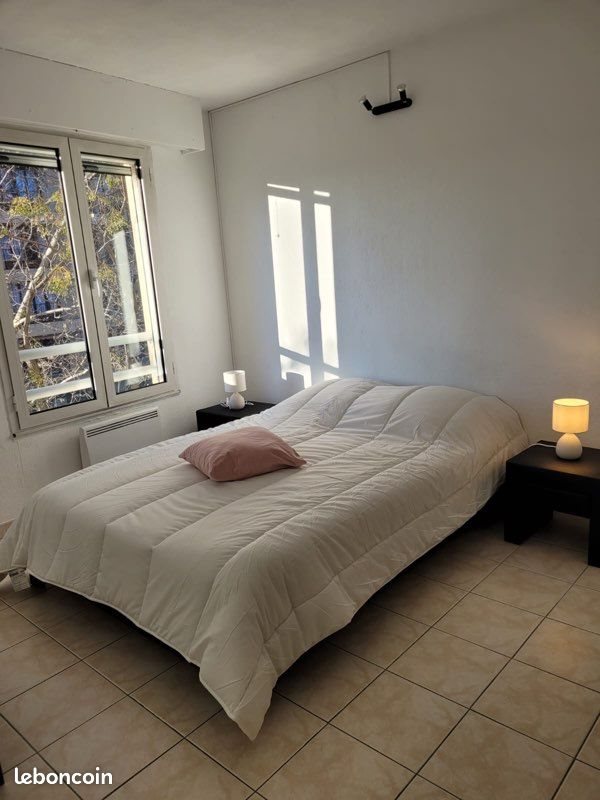 Appartement à louer, 35m², Aix-en-Provence