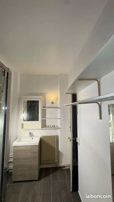 Appartement à vendre, 40m², Paris 11ème