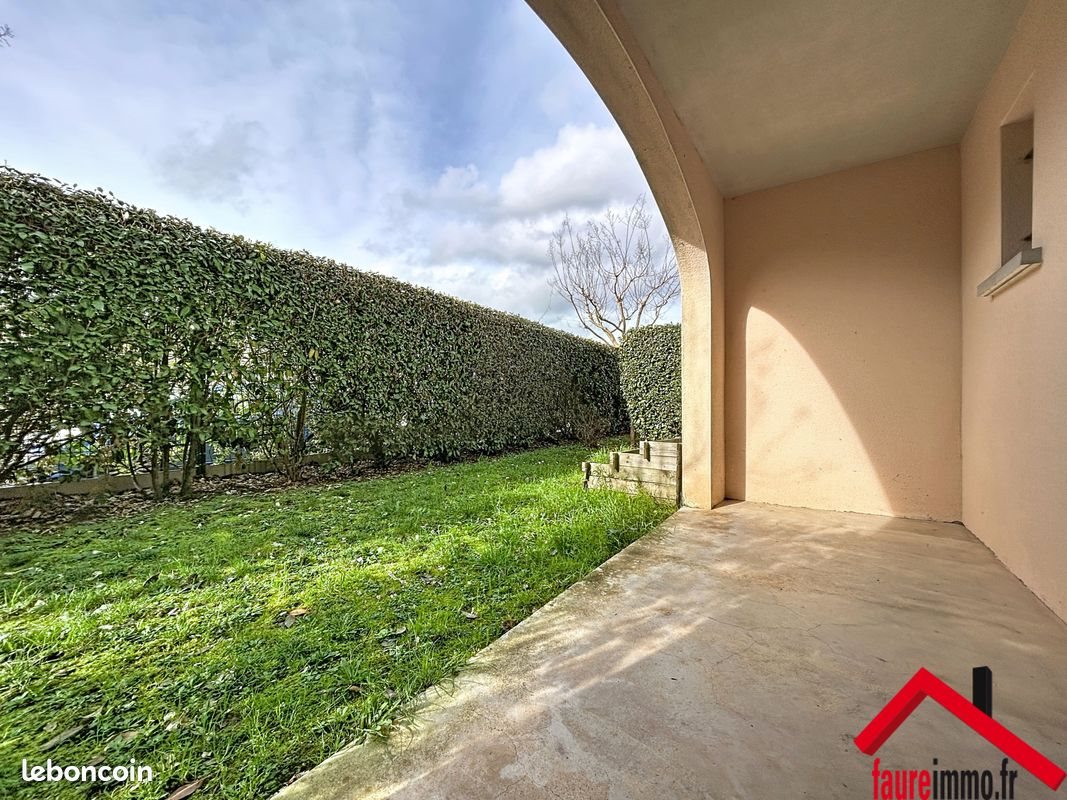 Appartement à vendre, 43m², Pazayac