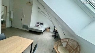 Appartement à louer, 21m², Angers