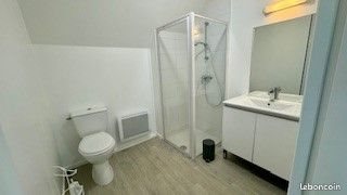 Appartement à louer, 21m², Angers