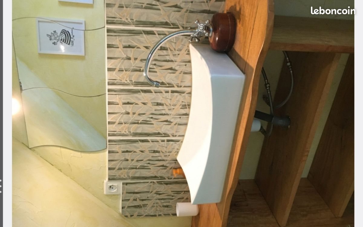 Appartement à louer, 45m², Plouhinec