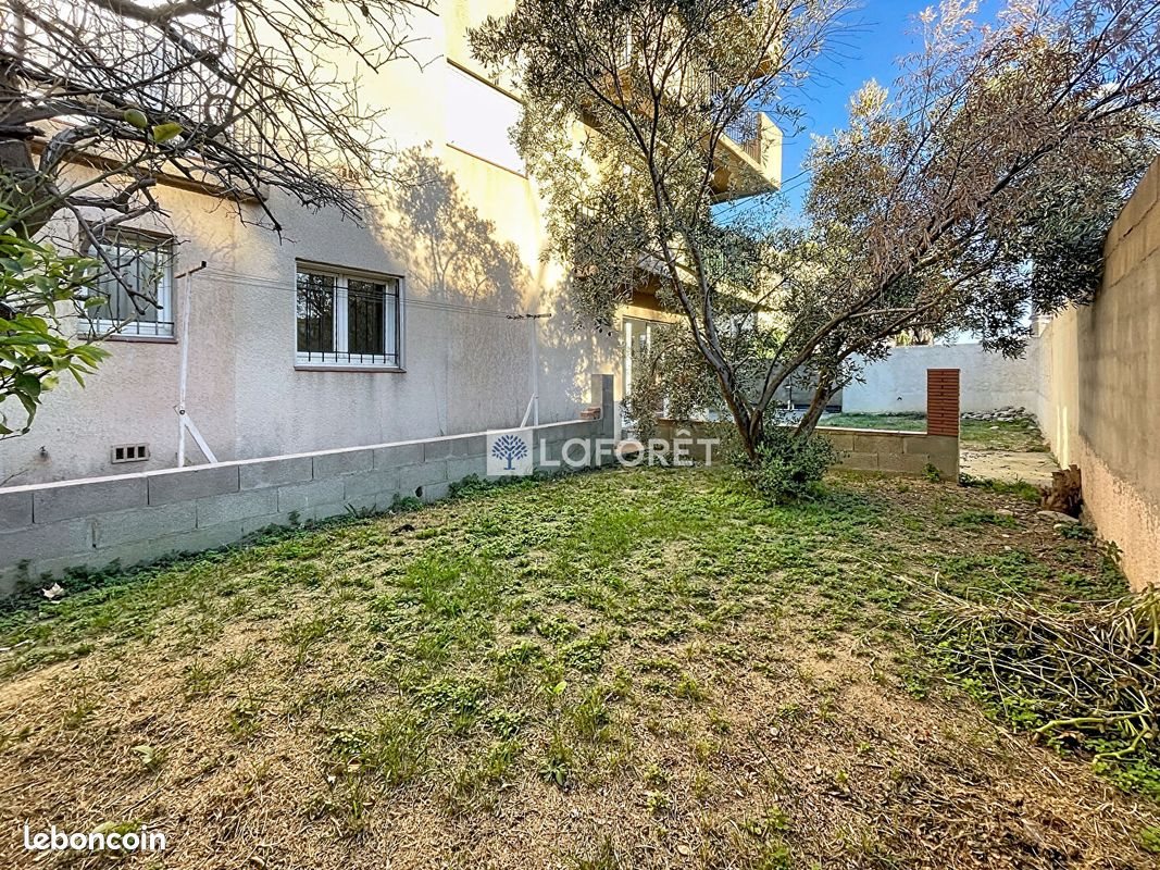 Appartement à louer, 48m², Perpignan