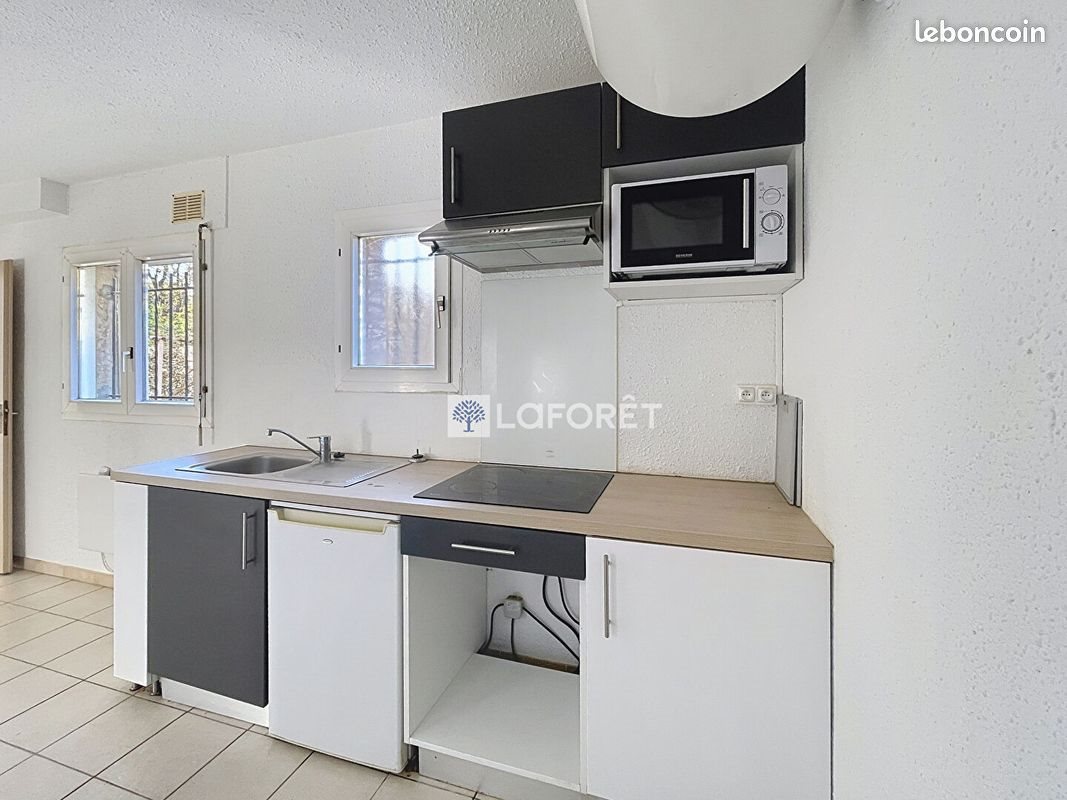 Appartement à louer, 48m², Perpignan