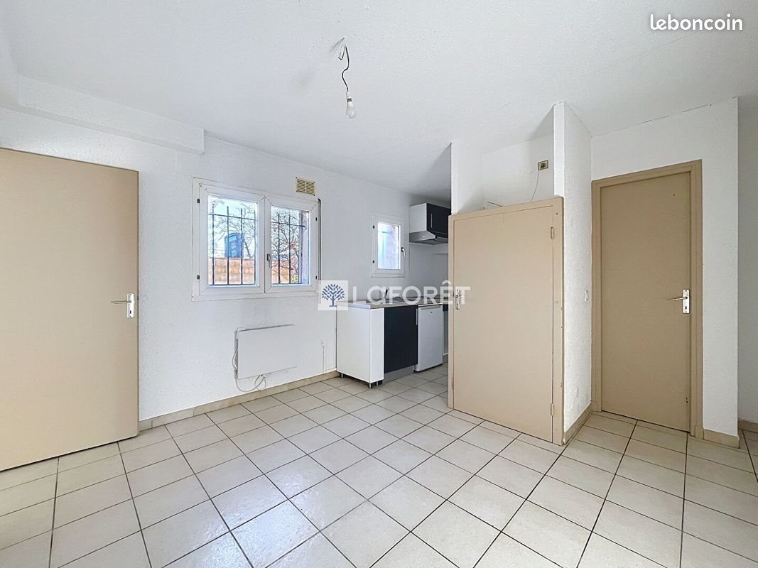 Appartement à louer, 48m², Perpignan