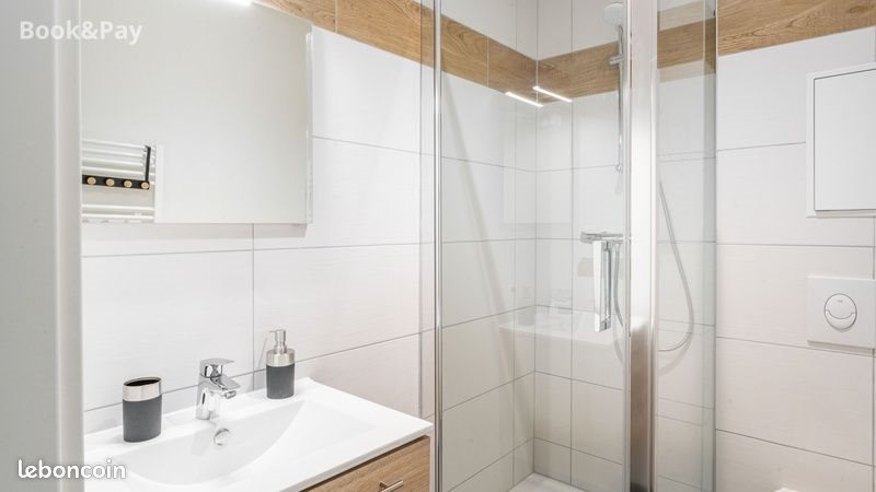 Appartement à vendre, 60m², Wissembourg