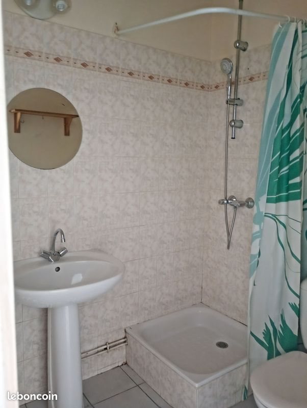 Appartement à louer, 18m², Lyon 2ème