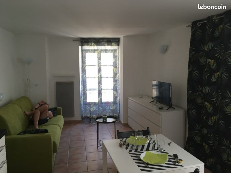 Appartement à louer, 22m², Villeneuve-lès-Avignon