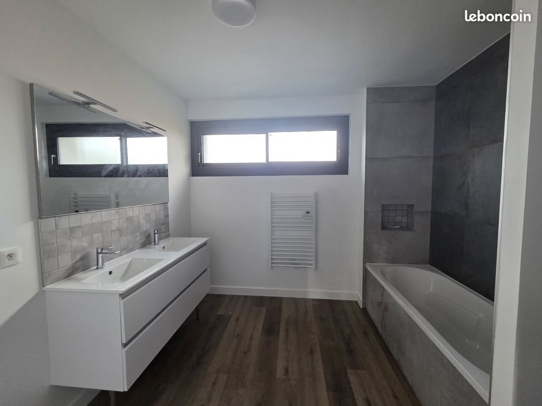 Appartement à louer, 100m², Toulouse