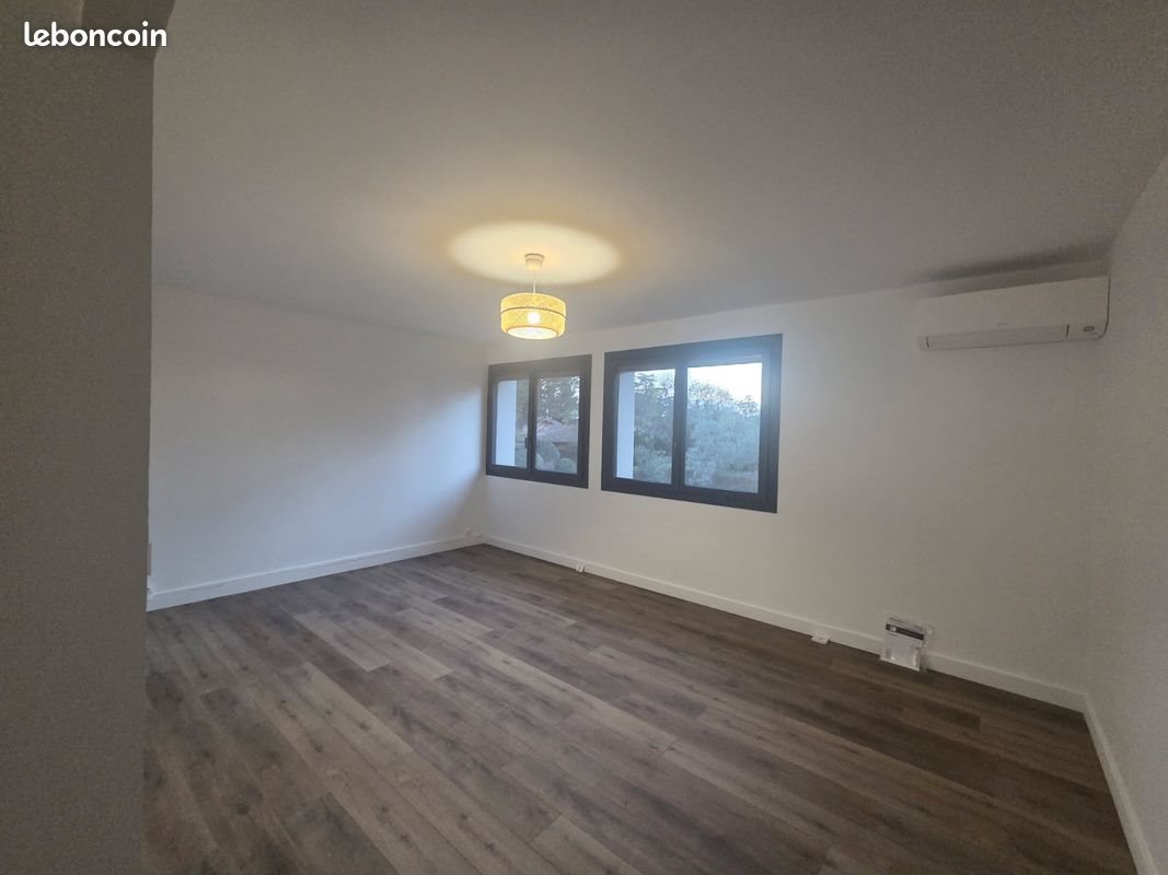 Appartement à louer, 100m², Toulouse