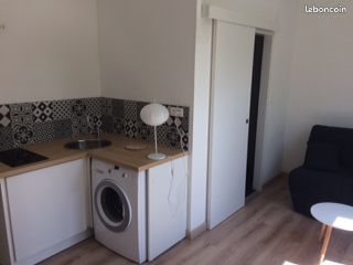 Appartement à louer, 20m², Perpignan