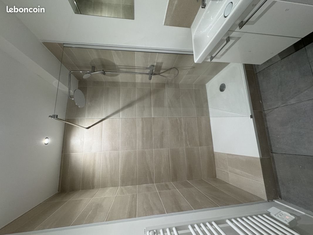 Appartement à louer, 44m², Saint-Etienne