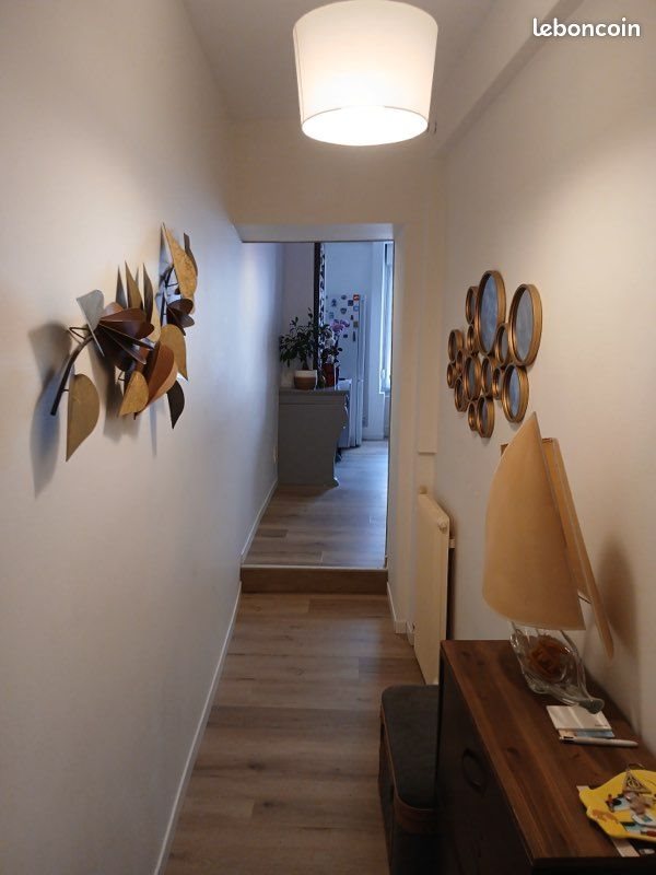 Appartement à louer, 73m², Vesoul