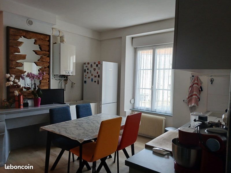 Appartement à louer, 73m², Vesoul