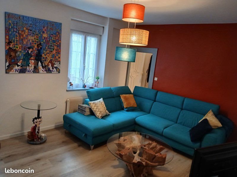 Appartement à louer, 73m², Vesoul
