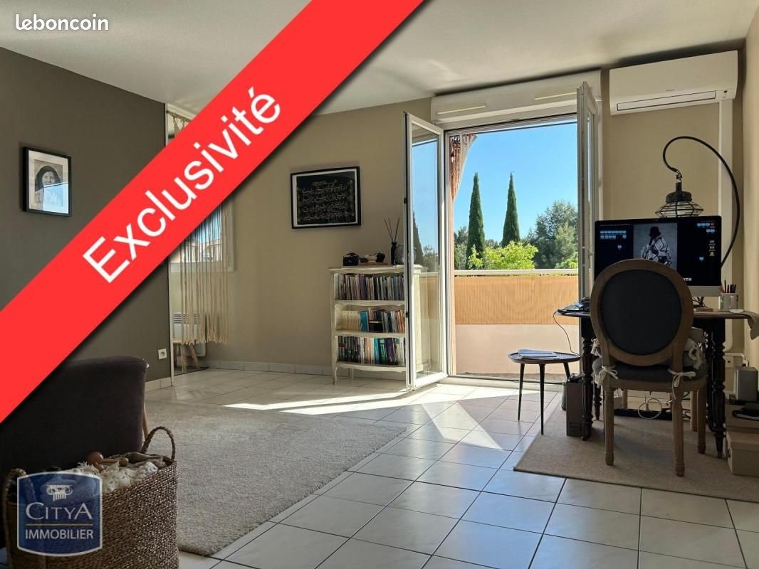 Appartement à vendre, 48m², Saint-Gilles