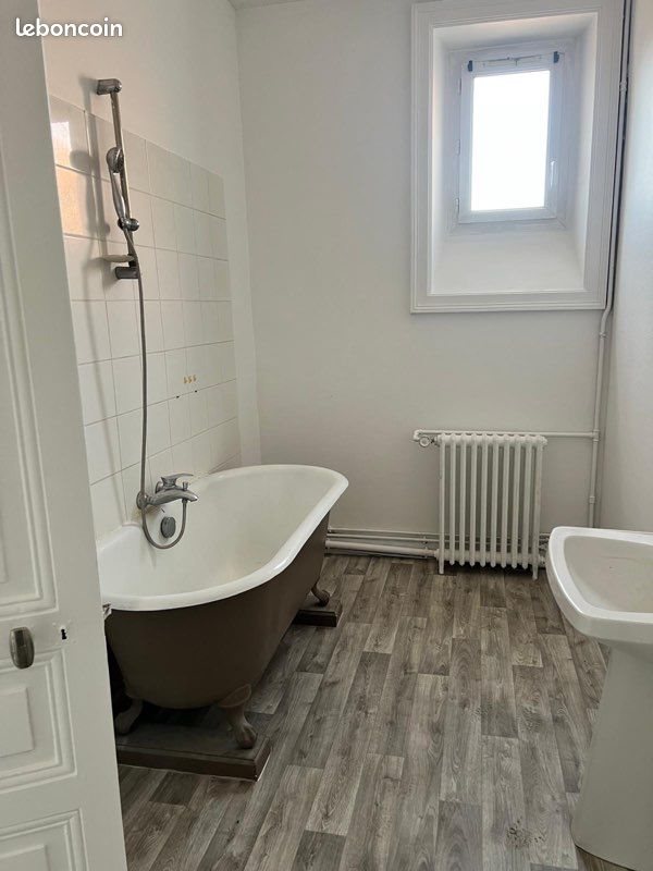 Maison à louer, 180m², Aixe-sur-Vienne