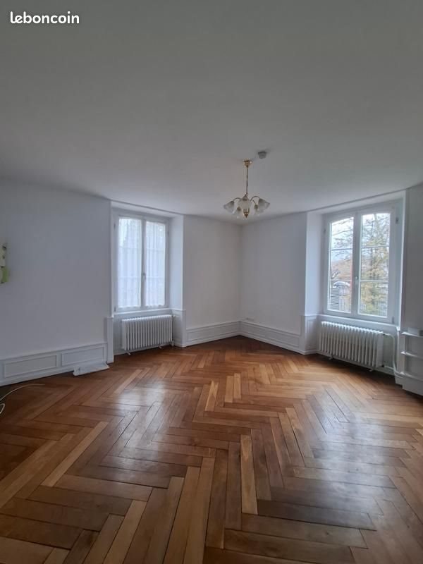 Appartement à louer, 52m², Delle
