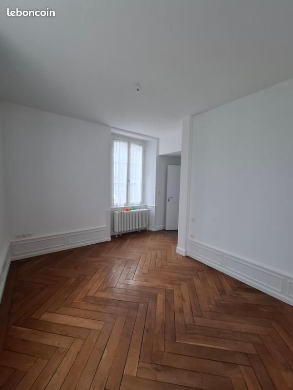 Appartement à louer, 52m², Delle