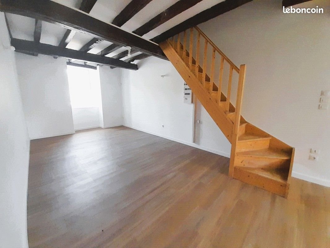 Appartement à louer, 49m², Roquefort-sur-Garonne