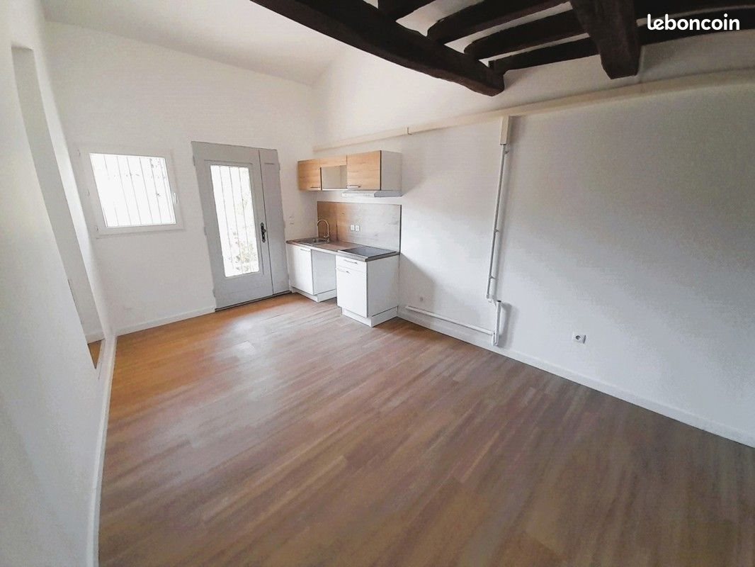 Appartement à louer, 49m², Roquefort-sur-Garonne
