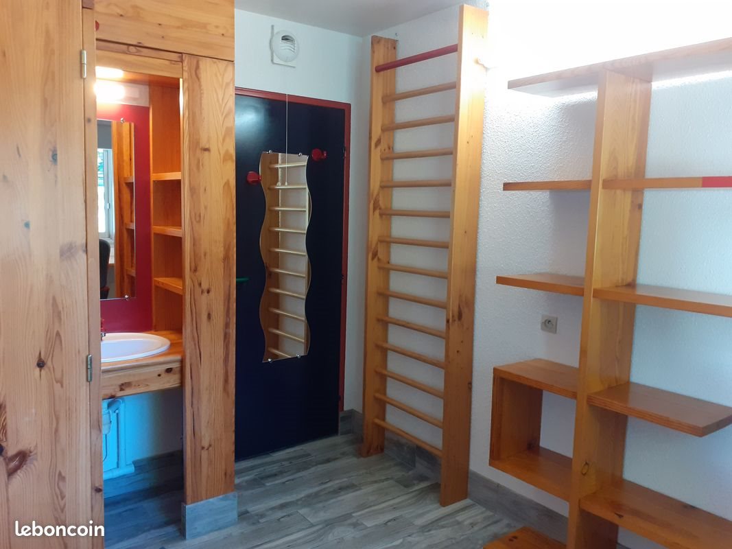 Appartement à louer, 9m², Rennes