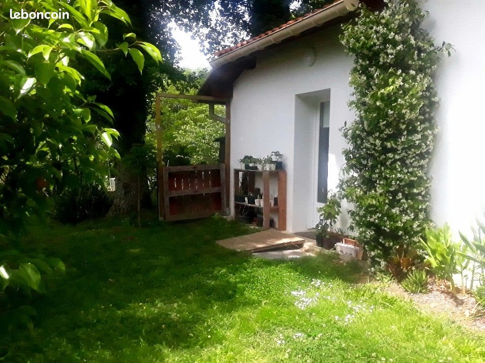 Appartement à louer, 35m², Saint-André-de-Seignanx