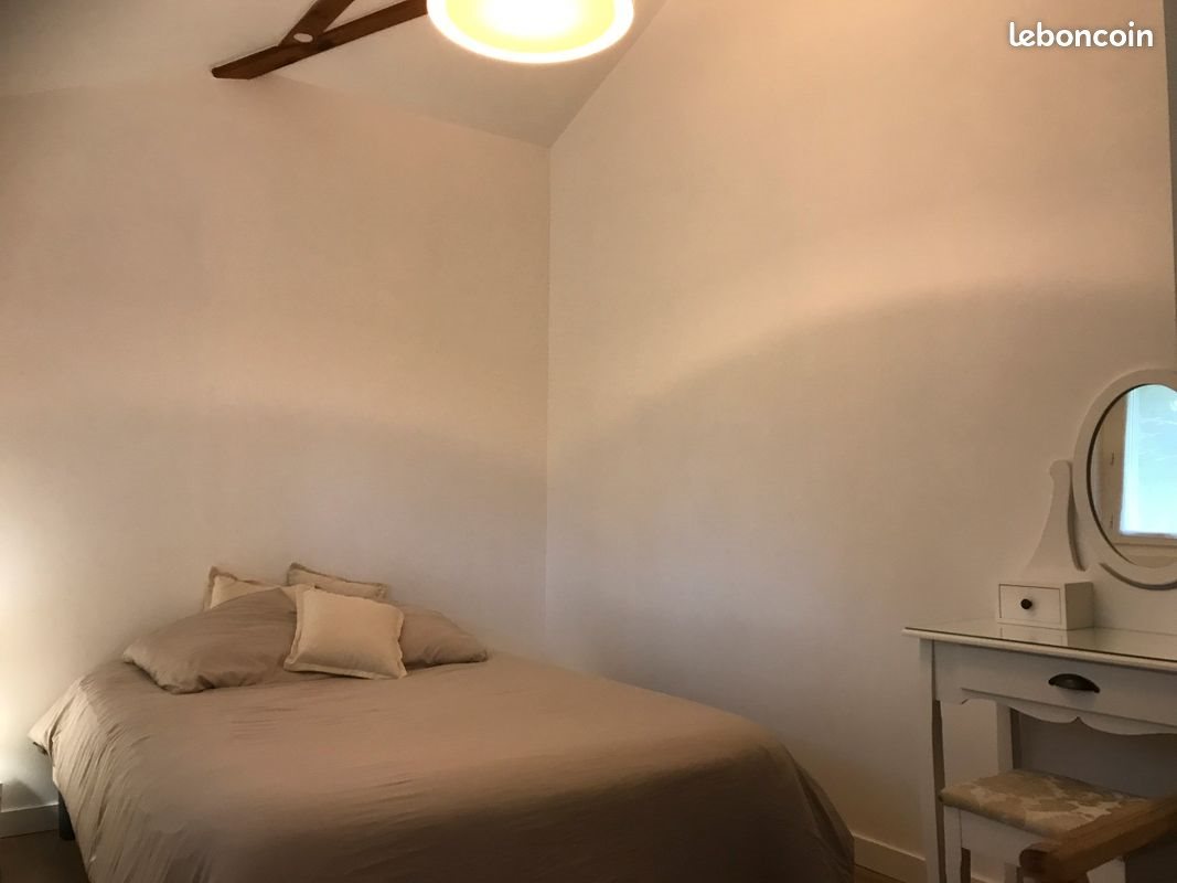 Appartement à louer, 35m², Saint-André-de-Seignanx