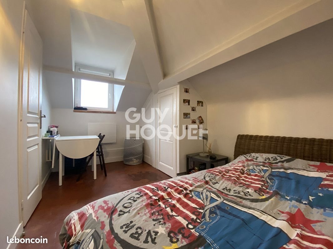 Appartement à vendre, 22m², Nantes