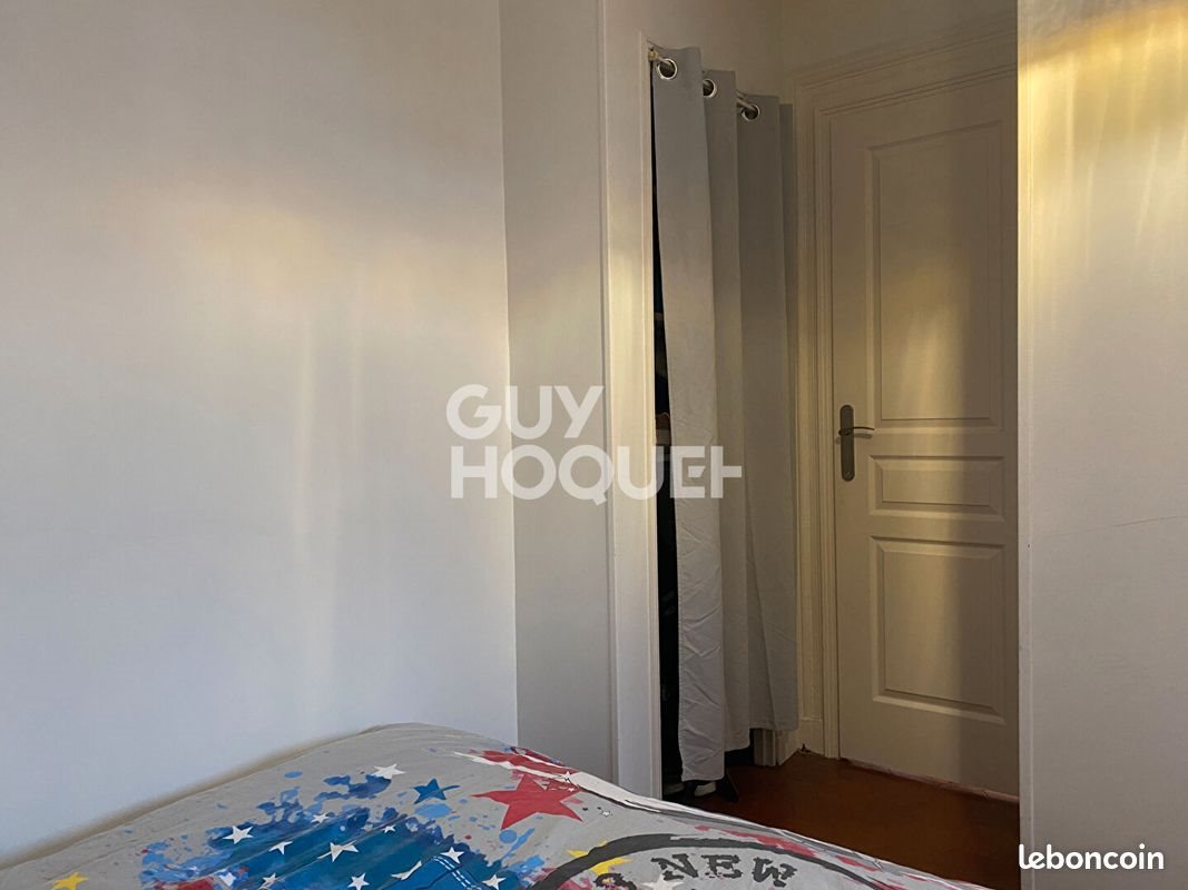 Appartement à vendre, 22m², Nantes